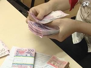 Зовнішній борг України збільшується