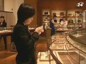 Китай уменьшит налог на импорт предметов роскоши Китай уменьшит налог на импорт предметов роскоши