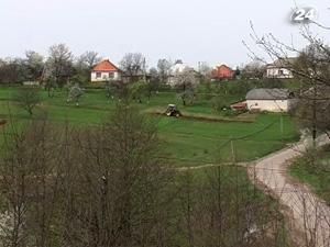 З мапи України щороку зникає близько 15 сіл З мапи України щороку зникає близько 15 сіл