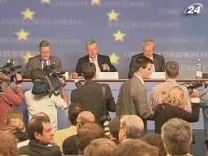 Еврогруппа одобрила создание постоянного фонда финстабильности Еврогруппа одобрила создание постоянного фонда финстабильности