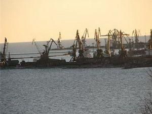 Холеру в Мариуполь завезли из-за рубежа? Холеру в Мариуполь завезли из-за рубежа?