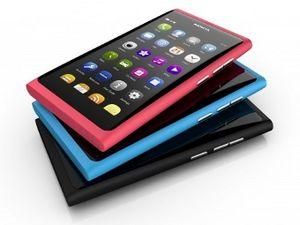 Nokia представила смартфон Nokia N9 - 21 червня 2011 - Телеканал новин 24