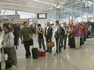 Хмара попелу від чилійського вулкана обійшла Земну кулю Хмара попелу від чилійського вулкана обійшла Земну кулю