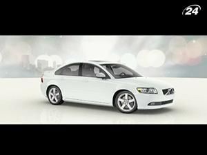 Volvo S40 - безпечний, практичний і... дорогий