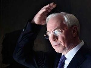 Микола Азаров обіцяє збільшення зарплат у 2012 році Микола Азаров обіцяє збільшення зарплат у 2012 році