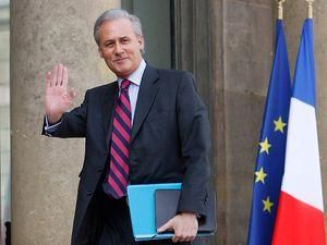 Протеже Саркозі заарештували за подвійне згвалтування Протеже Саркозі заарештували за подвійне згвалтування