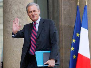 Протеже Саркози арестовали за двойное изнасилование