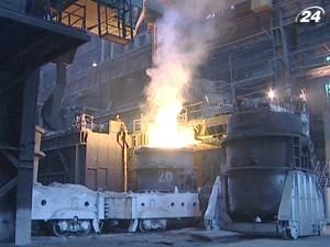 Украина опустилась на 9 место в рейтинге крупнейших производителей стали Украина опустилась на 9 место в рейтинге крупнейших производителей стали