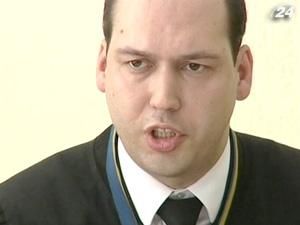 На судью Сергея Вовка поступали жалобы в комитет ВР по вопросам правосудия На судью Сергея Вовка поступали жалобы в комитет ВР по вопросам правосудия