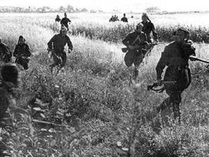 Янукович доручив на рівні відсвяткувати 70-річчя партизанського руху Янукович доручив на рівні відсвяткувати 70-річчя партизанського руху