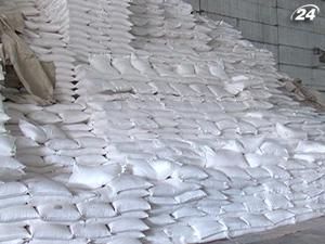 Україна наполягатиме на безмитному ввезенні цукру до Росії Україна наполягатиме на безмитному ввезенні цукру до Росії