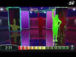 Фітнес-симулятор Zumba Fitness знову на першій сходинці Фітнес-симулятор Zumba Fitness знову на першій сходинці