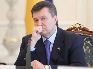Янукович: Не маю нічого спільного з тим, що Тимошенко не пускають у Європу