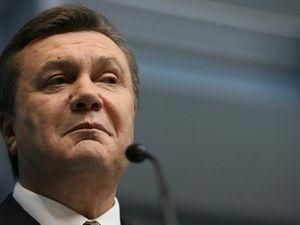 Янукович: Сделал бы все возможное, чтобы суда над Тимошенко не было 
