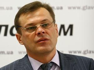 В опозиції підтримують ідею об'єднання податкової та митниці В опозиції підтримують ідею об'єднання податкової та митниці