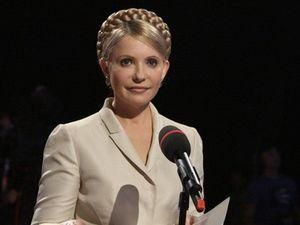 У Страсбургу Януковича попросили відпустити Тимошенко У Страсбургу Януковича попросили відпустити Тимошенко