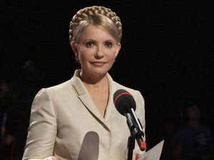 В Страсбурге Януковича попросили отпустить Тимошенко 