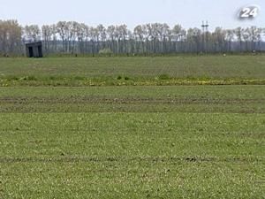 Минагропрод разрабатывает кредитования под ипотеку земли Минагропрод разрабатывает кредитования под ипотеку земли