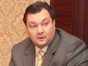 Піховшек: Можу дозволити собі те, що й українскі олігархи Піховшек: Можу дозволити собі те, що й українскі олігархи