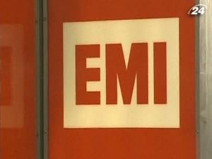 Citigroup может продать EMI Group