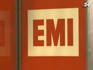 Citigroup может продать EMI Group Citigroup может продать EMI Group