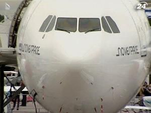 Российские конструкторы соревнуются за контракты на авиасалоне в Ле Бурже Российские конструкторы соревнуются за контракты на авиасалоне в Ле Бурже