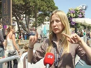 Марина Врода - людина місяця за версією телеканалу новин "24"