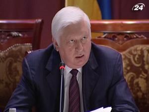 Пшонка зобов'язав підлеглих оприлюднити декларації про доходи Пшонка зобов'язав підлеглих оприлюднити декларації про доходи