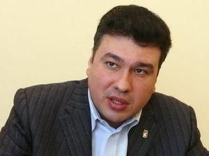 Бывшего "земельщика" Черновецкого посадили в СИЗО Бывшего "земельщика" Черновецкого посадили в СИЗО