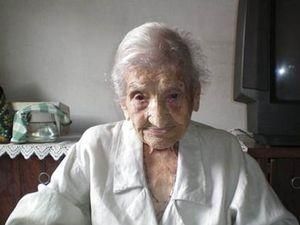 В Бразилии умерла самая старая женщина планеты 