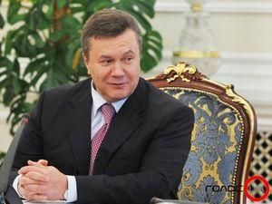 Янукович задоволений реалізацією адміністративної реформи