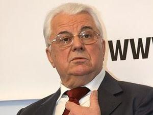 Кравчуку сделали операцию Кравчуку сделали операцию