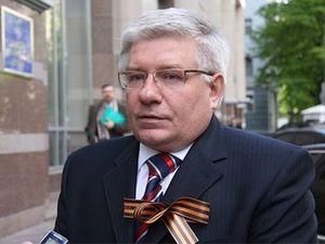 Чечетов: Провокації у День пам’яті можуть вчиняти лише моральні виродки Чечетов: Провокації у День пам’яті можуть вчиняти лише моральні виродки