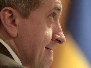 Данилишин просит ЕС начать создание зоны свободной торговли с Украиной
