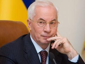 Азаров заверил ветеранов, что будущие поколения будут помнить их подвиг Азаров заверил ветеранов, что будущие поколения будут помнить их подвиг