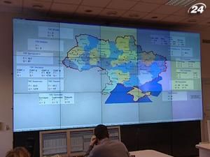 Україна на 15% збільшила обсяги транзиту газу Україна на 15% збільшила обсяги транзиту газу