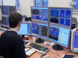 Доля торгов муниципальными облигациями не превышает 1% Доля торгов муниципальными облигациями не превышает 1%