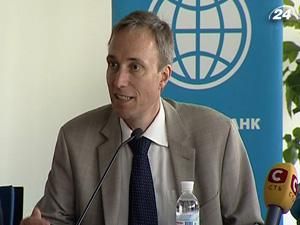 Сотрудничество Украины и ВБ зависит от реформ Сотрудничество Украины и ВБ зависит от реформ