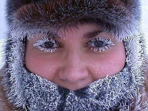 Синоптики прогнозують похолодання Синоптики прогнозують похолодання