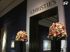 Портреты любовниц Пикассо ушли с молотка за 67 млн. дол. Портреты любовниц Пикассо ушли с молотка за 67 млн. дол.