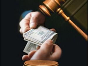 В Раде хотят разрешить судьям скрывать свои доходы 
