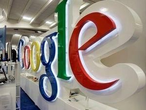 Аудитория сайтов Google превысила миллиард посетителей