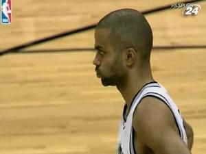 "Сан-Антоніо" поміняє Тоні Паркера на високий драфт-пік "Сан-Антоніо" поміняє Тоні Паркера на високий драфт-пік