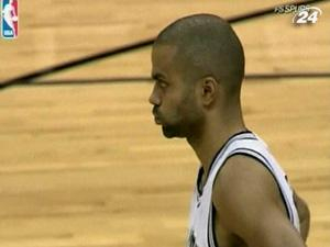 "Сан-Антонио" поменяет Тони Паркера на высокий драфт-пик