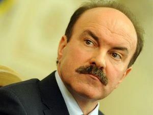 Губернатор обіцяє лад і спокій на Львівщині Губернатор обіцяє лад і спокій на Львівщині