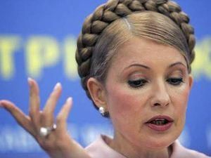 Тимошенко поменяла защитников Тимошенко поменяла защитников