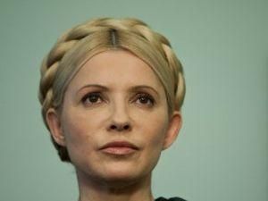Тимошенко: У мене нема боргів перед Росією - то все Кучма та Азаров