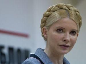 Тимошенко заздалегідь не вірить судді