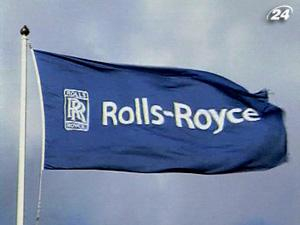 Rolls-Royce заплатит Qantas $ 100 млн. за взрыв двигателя