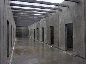 Для посетителей тюрьмы ввели дресс-код Для посетителей тюрьмы ввели дресс-код